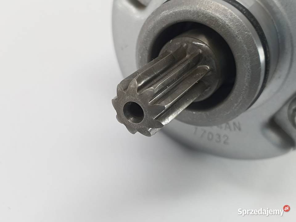 Rozrusznik Honda Crf 1100 Africa Twin łódzkie Łódź