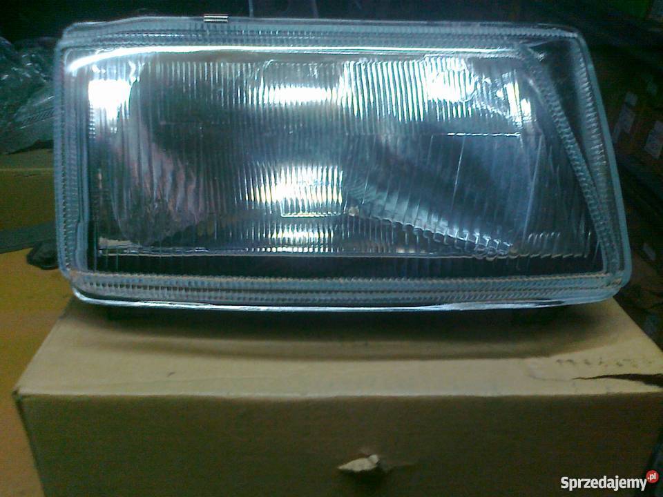 SEAT IBIZACORDOBA 9396 REFLEKTOR H4 REG MANELE Pruszków