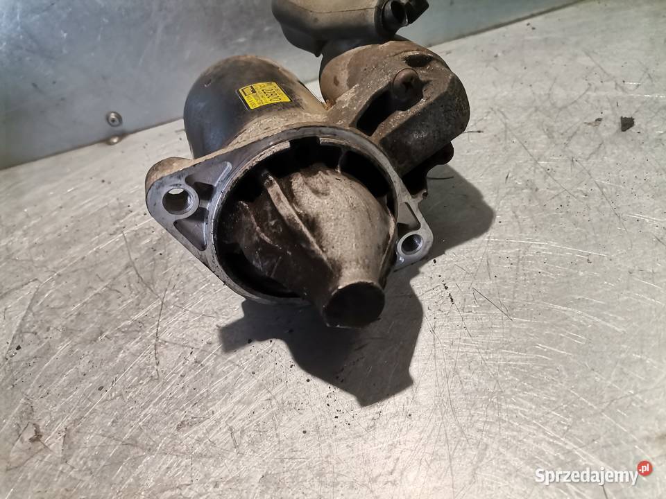 ROZRUSZNIK HYUNDAI GETZ I 13 12V