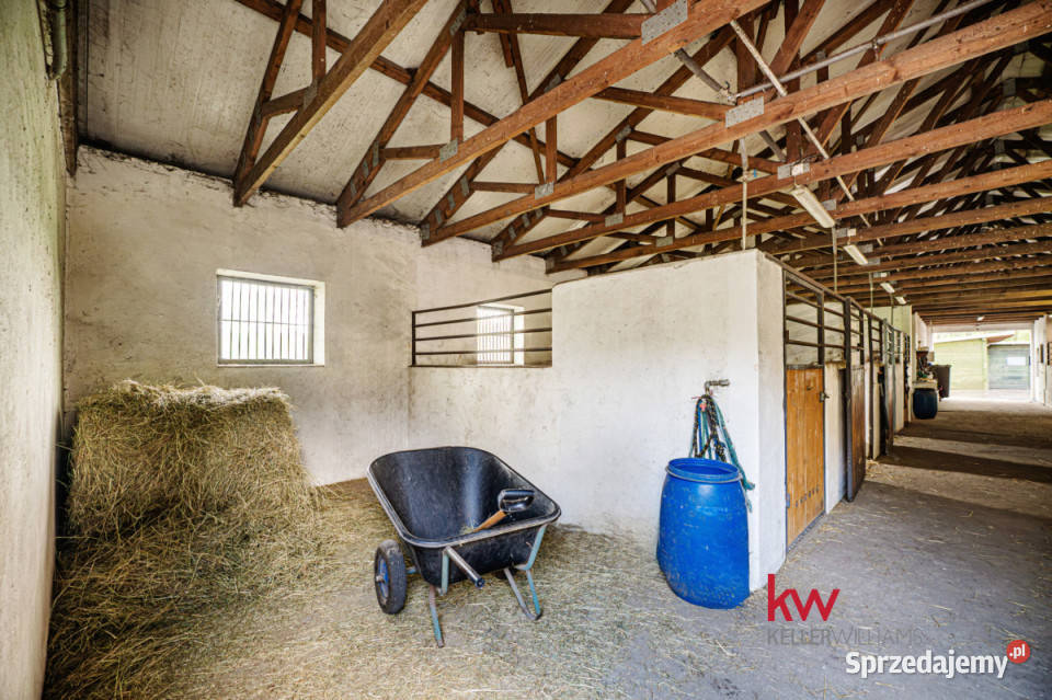 Lokal 550m2 Czarnybród 3636zł/m2 sprzedam