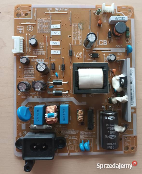 Samsung UE32EH4003 zasilacz Opole