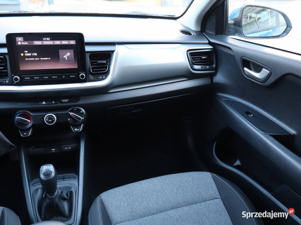 Kia Stonic 10 TGDI Stonic Katowice