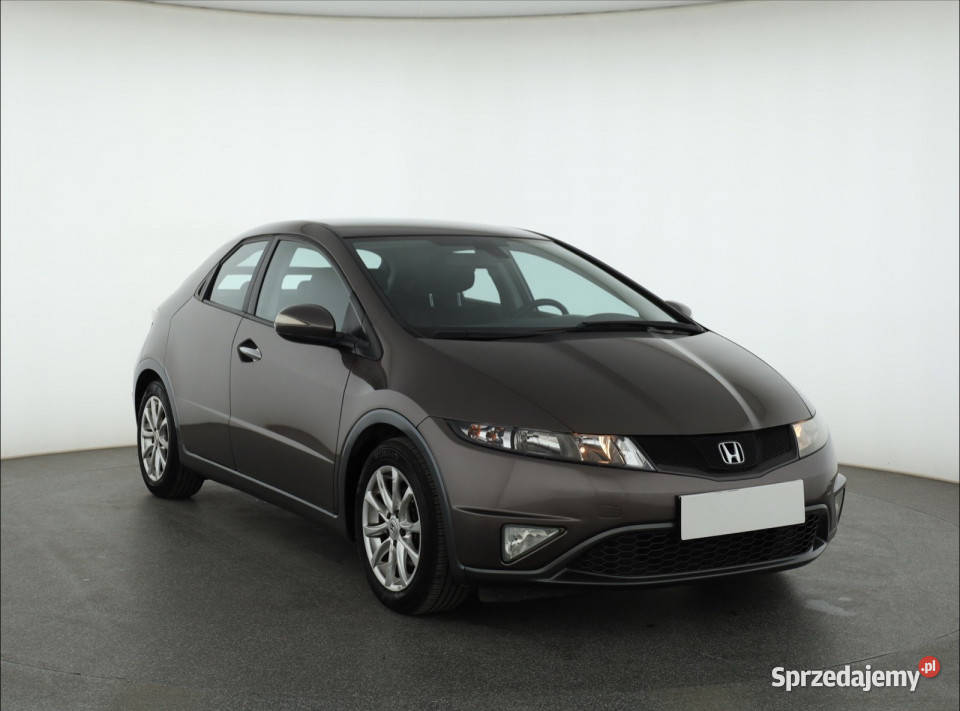 Honda Civic 14 iVTEC Piaseczno