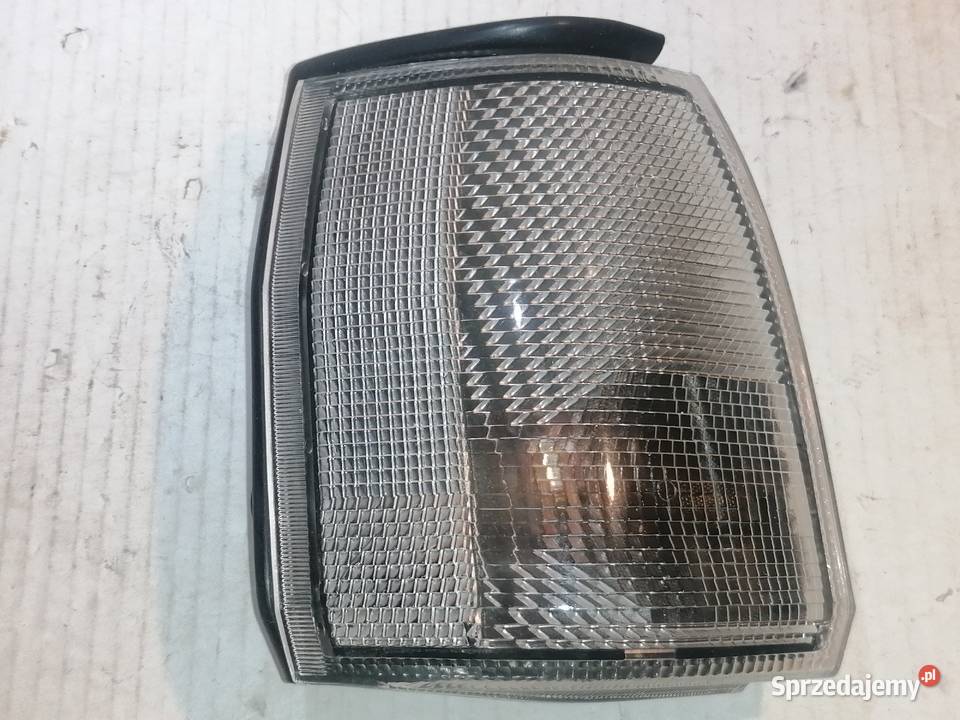 kierunkowskaz prawy Fiat Tipo r8795 łódzkie Piotrków Trybunalski