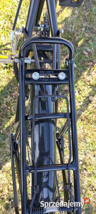 Rower miejski zachodniopomorskie Grzybowo sprzedam