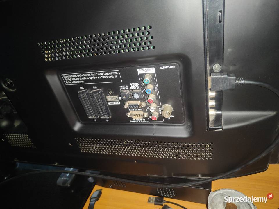 LG 50 sprawny Babice sprzedam