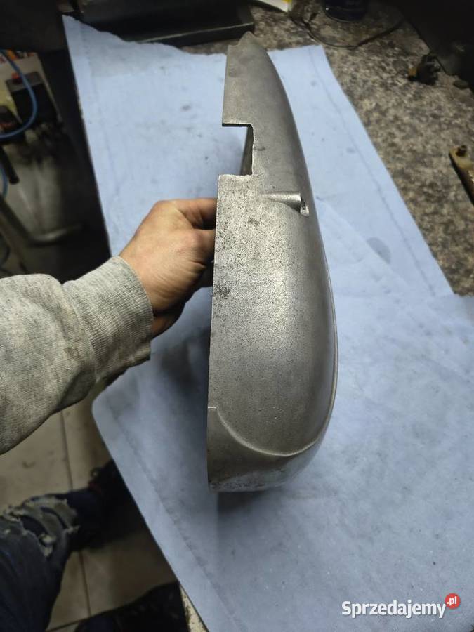 Pokrywa zapłonu Pannonia 250 sprzedam