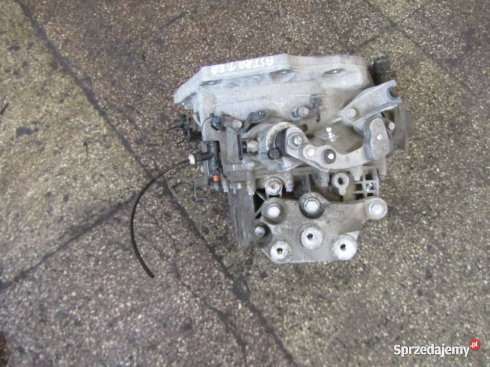SKRZYNIA BIEGÓW 16 CDTI ASTRA K F40 sprzedam