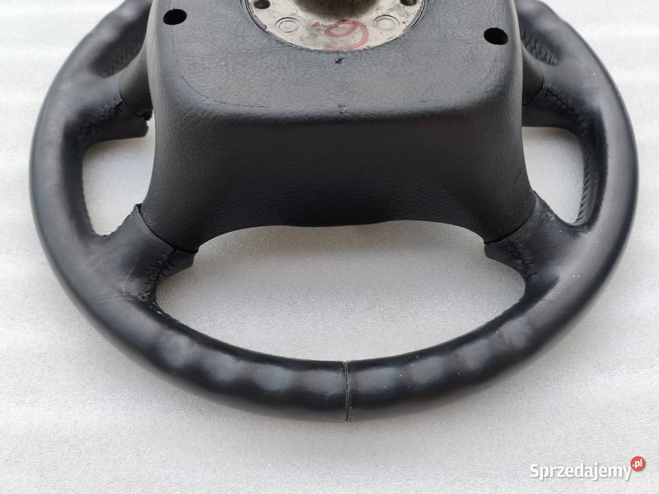Kierownica Skórzana Skoda Fabia I 6Y0419091C sprzedam