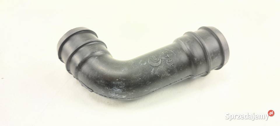 PRZEWÓD KOLEKTORA POWIETRZA FIAT BRAVA BRAVO ASO osobowe