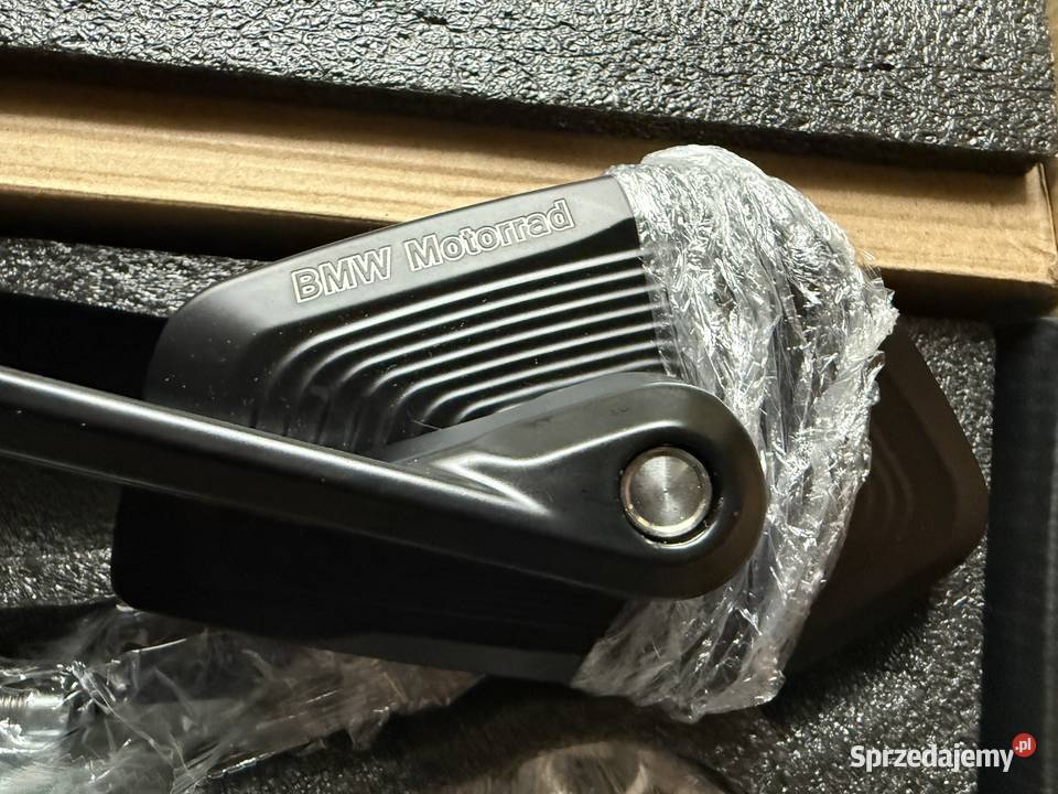 Lusterka BMW R1250GS R1250R Option 719 Kielce