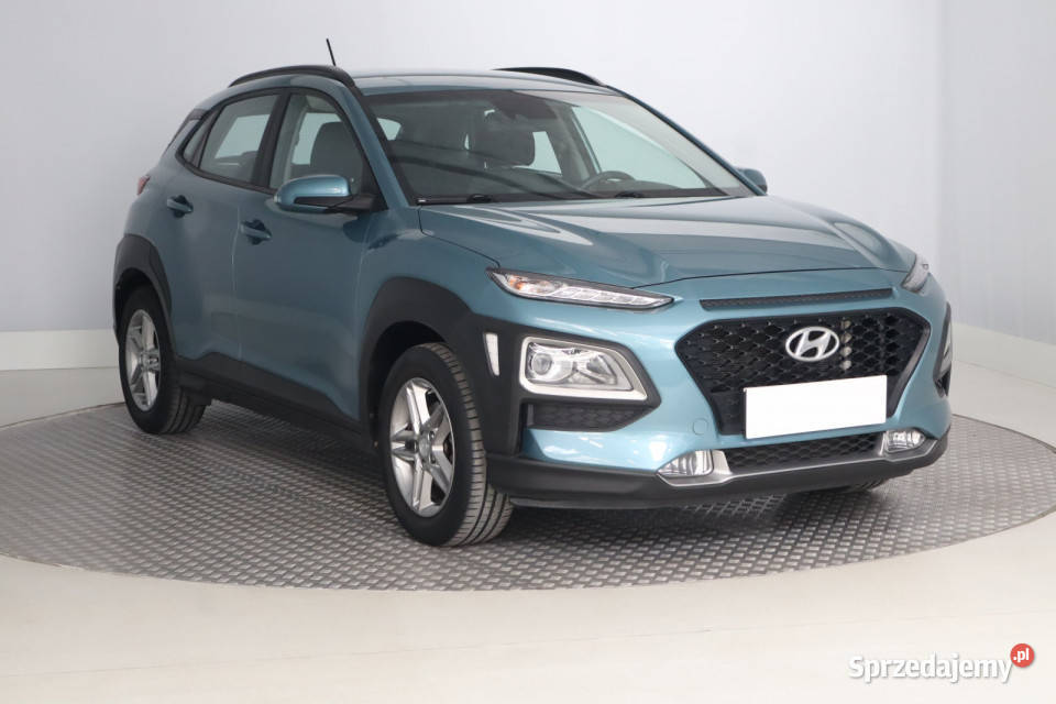 Hyundai Kona 10 TGDI ABS Zabrze