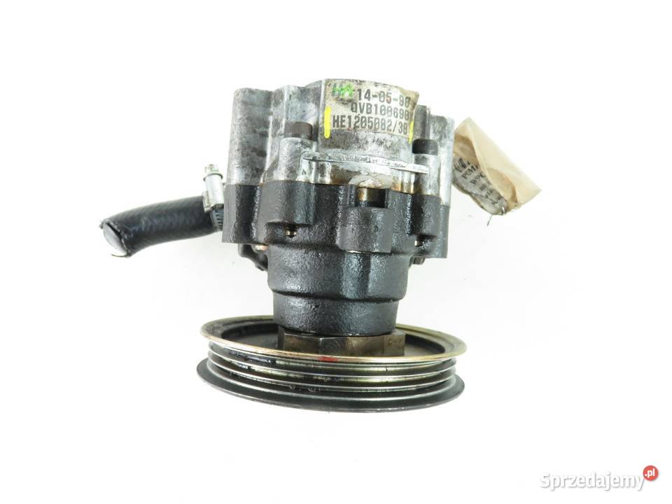 POMPA WSPOMAGANIA ROVER 400 14 16V HE120508238 małopolskie sprzedam
