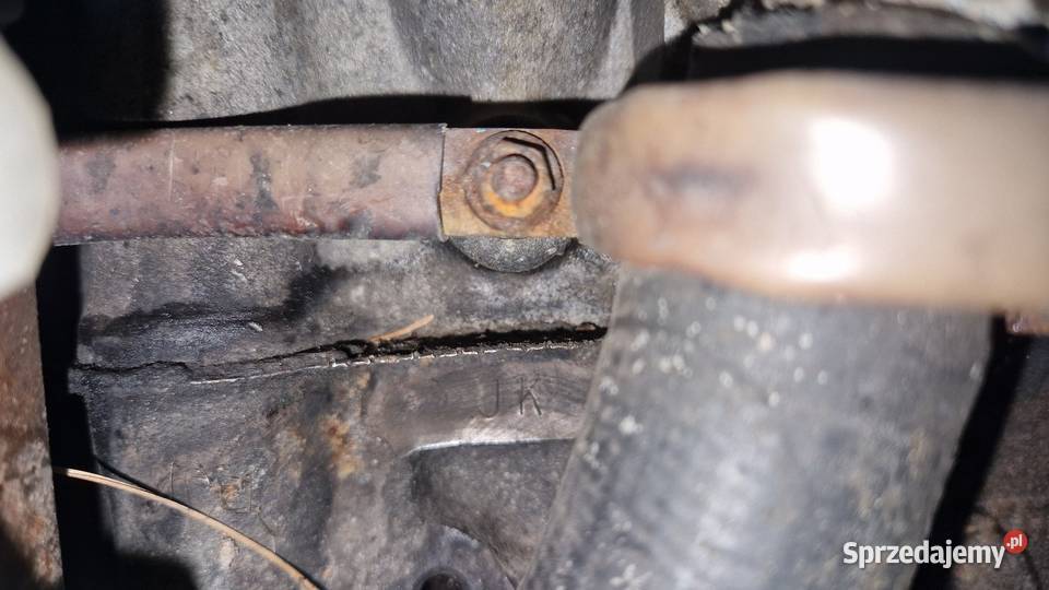 Silnik Golf 1 16 Diesel Zębowice