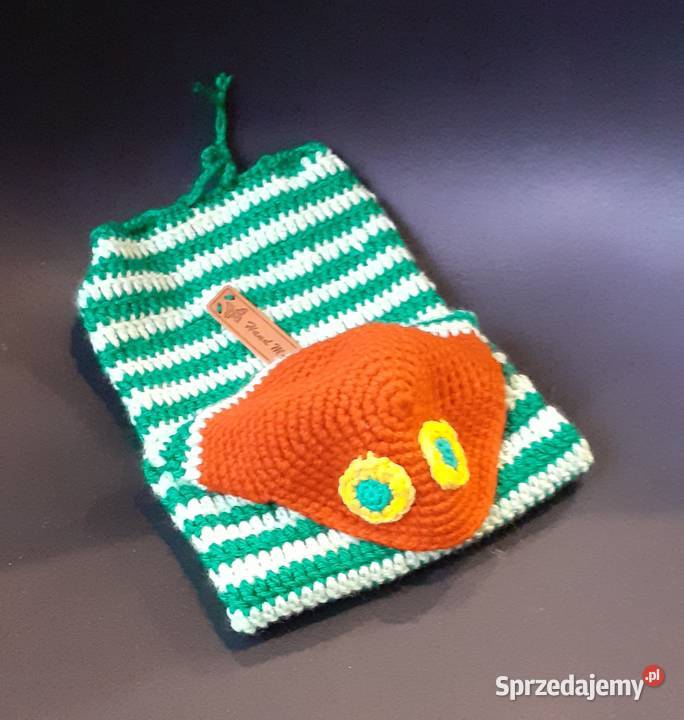 głodna gąsienica Zamość