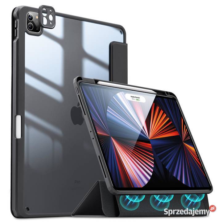 Electronic Silk Road Corp Esr Hybrydowe etui mazowieckie Myszyniec