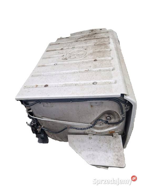 A0064908512 Katalizator Tlumik MERCEDES MP4 E6 Zawichost