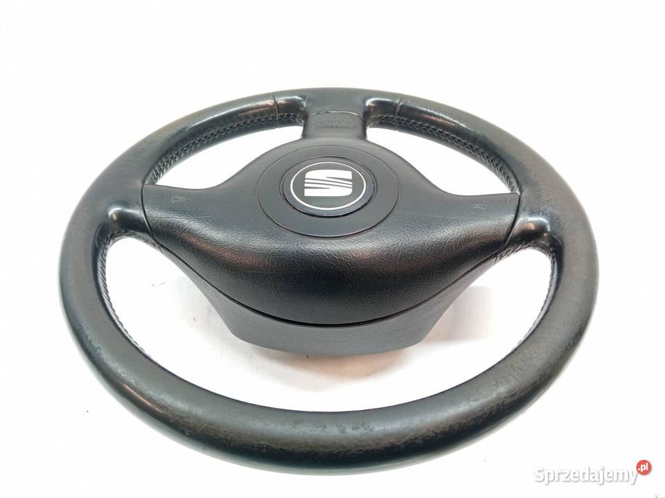 KIEROWNICA TOLEDO II Seat Leon I 19992006 osobowe sprzedam