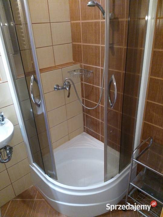 Przestronne mieszkanie 3 pokoje świetna Kamienna Góra