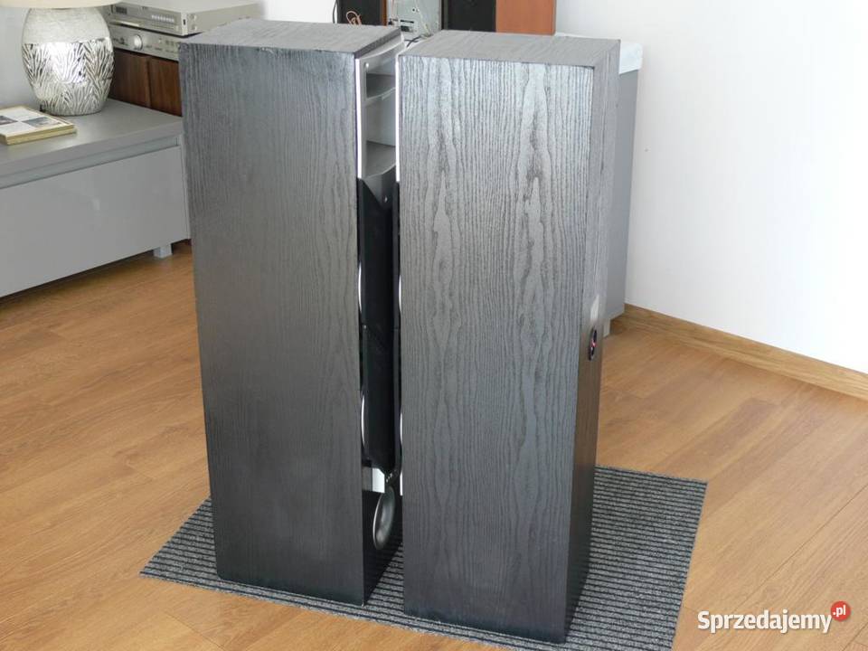 Angielskie kolumny Wharfedale mocne 2 x 25 wat Jasło sprzedam