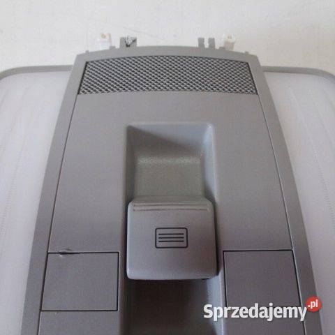 LAMPKA PODSUFITKA MERCEDES W212 W218 A2129001906 Rakoniewice