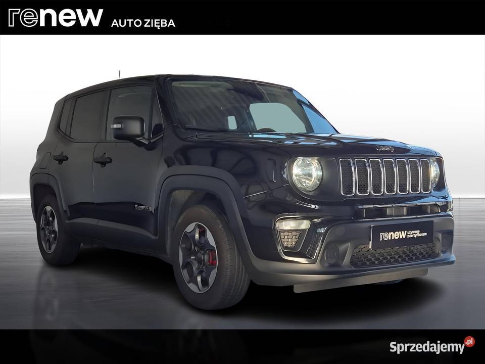 Renegade 10 GSE T3 Turbo Sport FWD SS