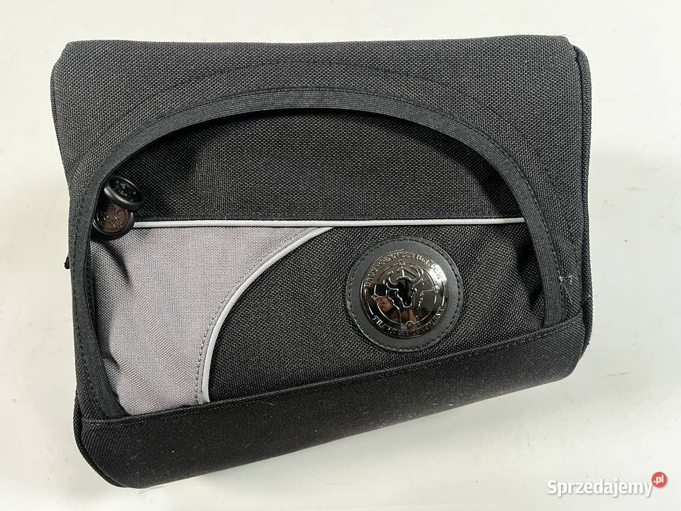 SWMOTECH Speedpack 7590l Sakwa centralna boczne Łobżenica