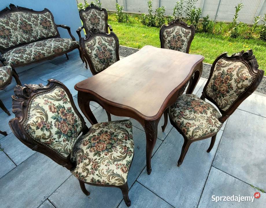 Zestaw do salonu opolskie sprzedam