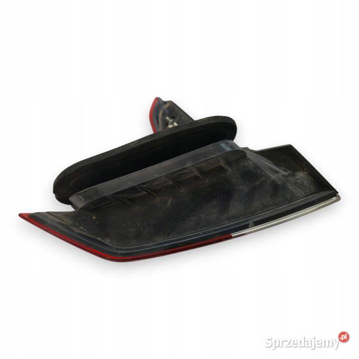 LAMPA PRAWA Volvo V50 I LIFT 20072012 tylna Lampy tylne Chełm