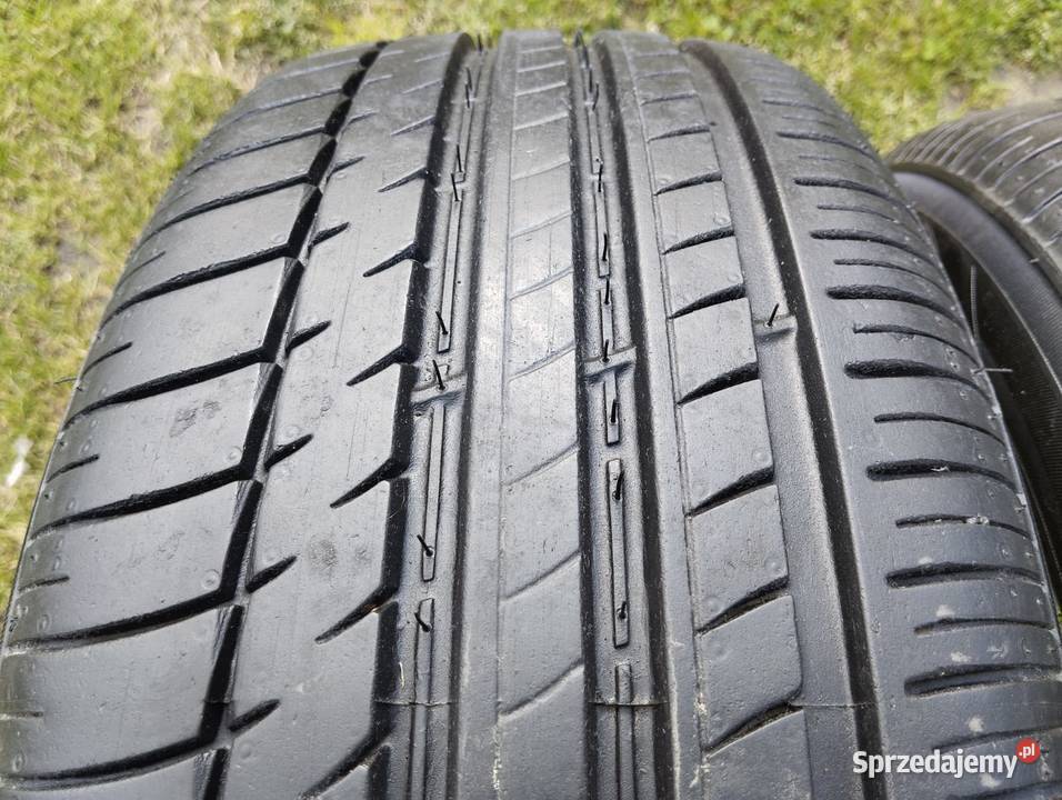 Opony Diamondback 20555R16 91V DSH11 lato para