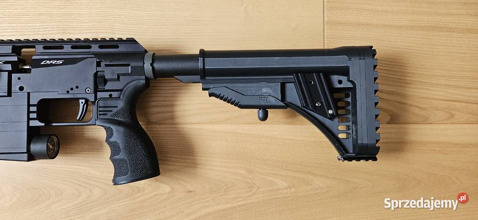 DRS Tactical 700 kaliber 55mm Nieporęt