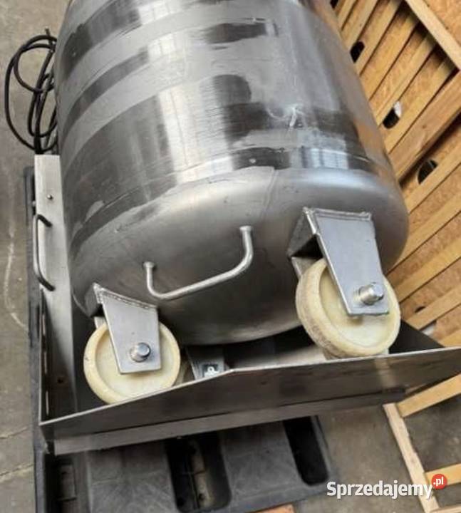 Masownica Inject Star HS7 Głogówko