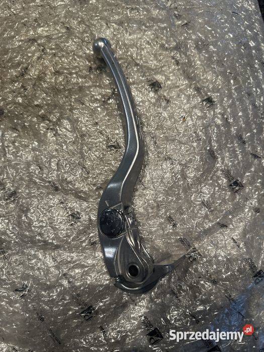 Dźwignia hamulca Triumph Street Triple 765 765RX wielkopolskie Poznań