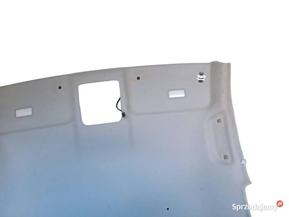 TOYOTA RAV4 III XA30 LIFT 2011R 5D PODSUFITKA