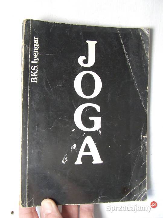 JOGA BKS Iyengar Czeladź