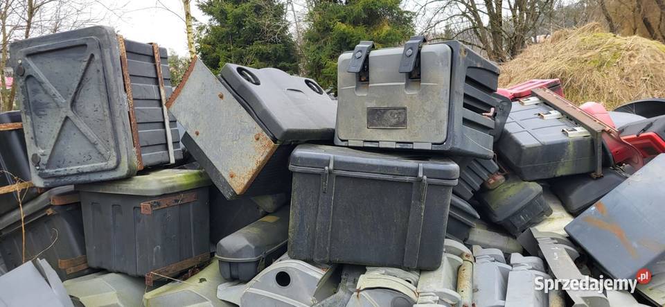 OWIEWKA GRIL STOPNICA STOPIEŃ DAF VOLVO IVECO Mojusz