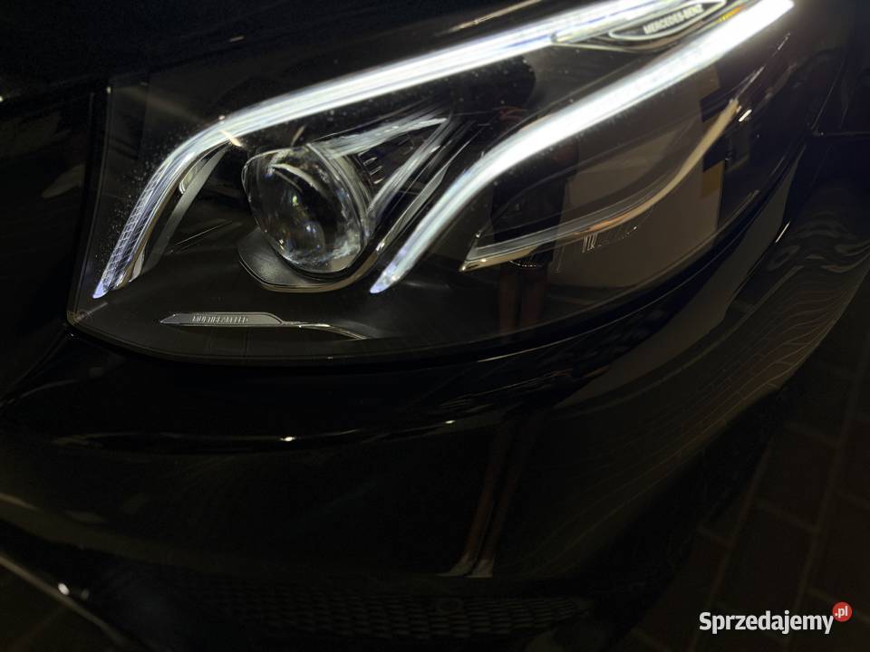 Mercedes w213 e220d 4matic nieuszkodzony Rzeszów