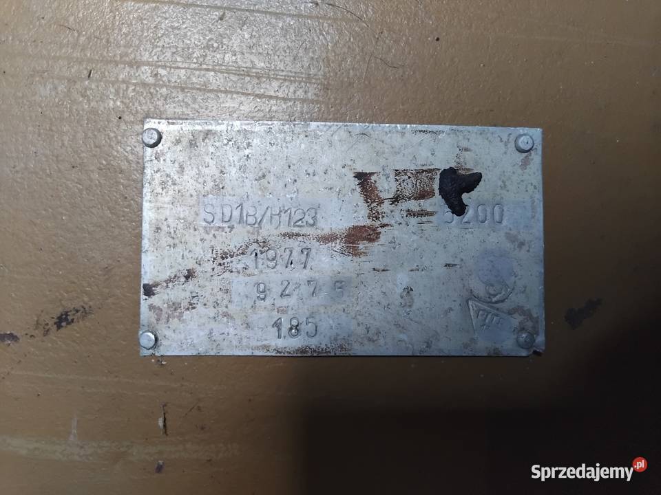 Śrutownik do zboża sprzedam