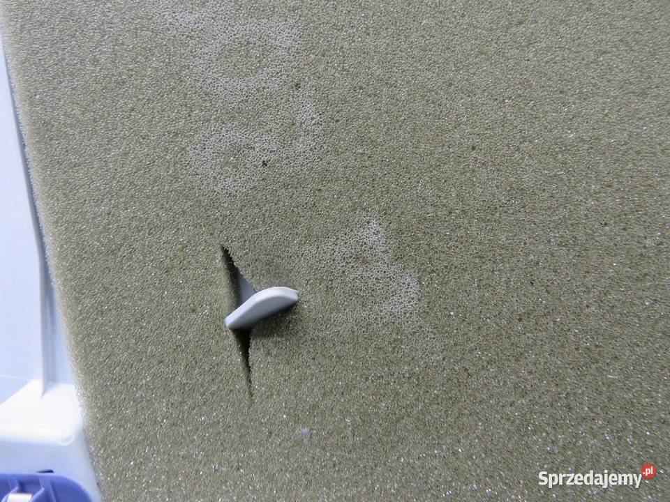 OSŁONA SŁUPKA PRAWY TYŁ HB PEUGEOT 308 T9 osobowe