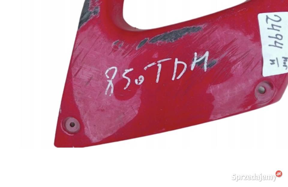 OSŁONA LEWY BOK PRZÓD YAMAHA TDM850 Wrocław