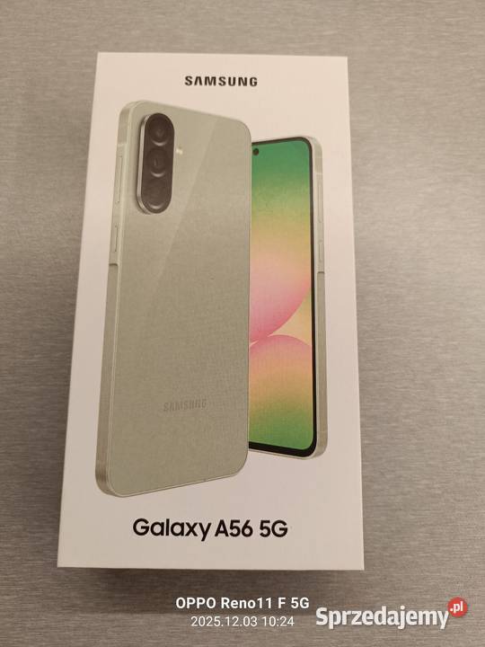 Sprzedam Nowy smartfon Piaski