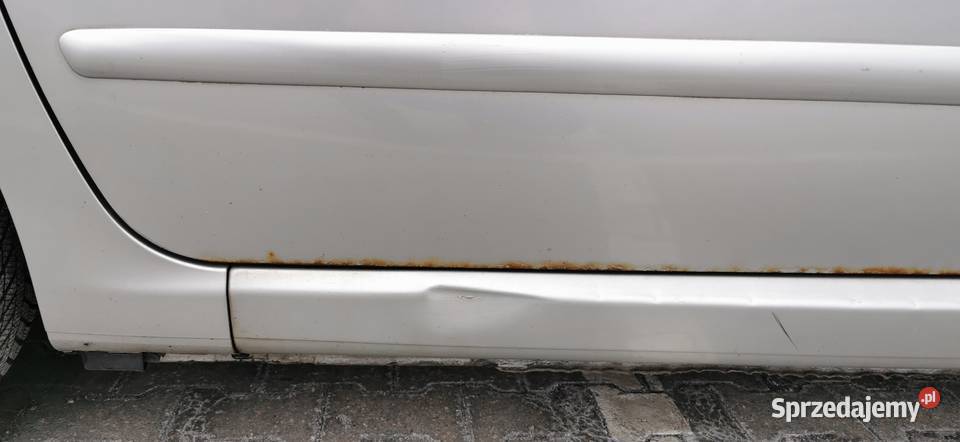 Sprzedam Peugeota 307 SW Mokotów Warszawa sprzedam