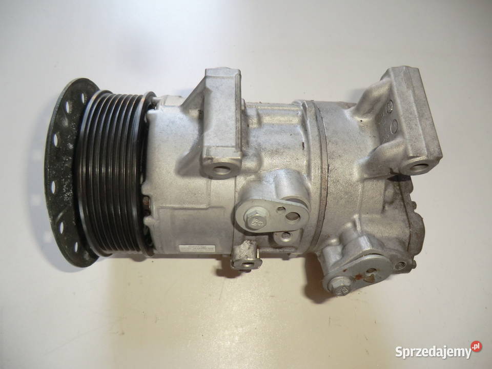 Toyota OE 4472601258 kompresor klimatyzacji Krzeszowice