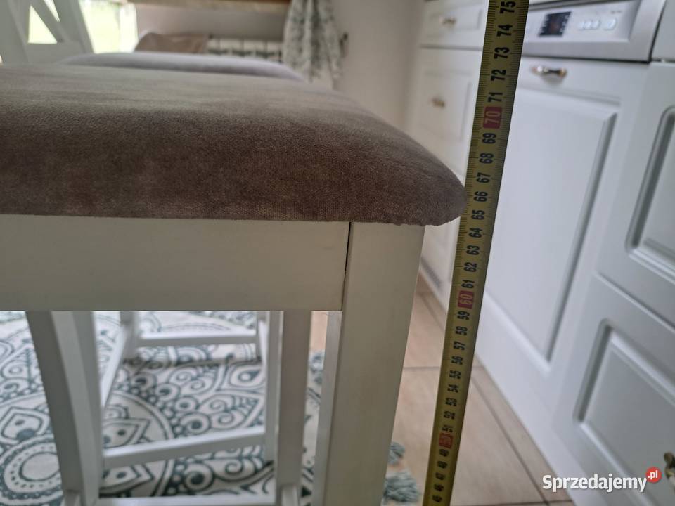 Hokery super stan Mińsk Mazowiecki