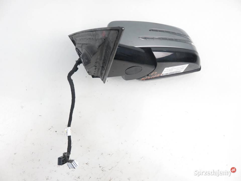 LUSTERKO LEWE MERCEDES C207 2078105916 792U 18