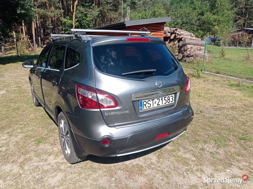 Sprzedam samochód Radomyśl nad Sanem