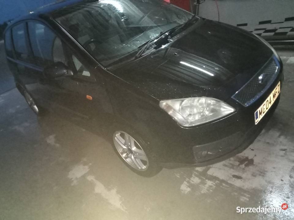 Zderzak przód maska błotnik ford focus c Piotrków Trybunalski