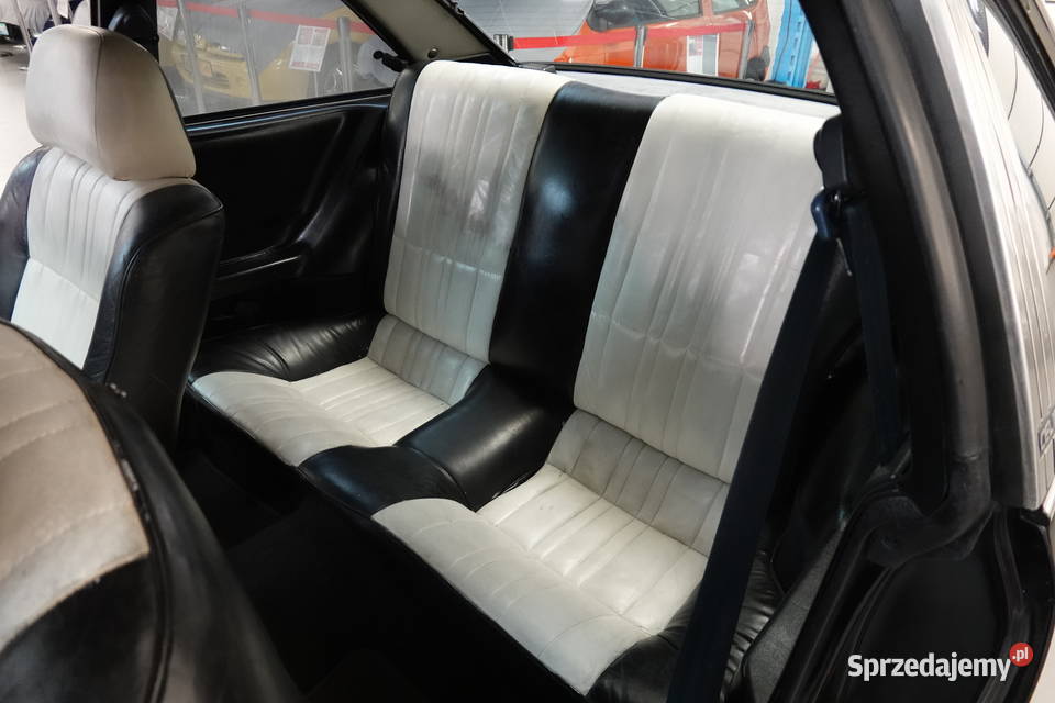 Toyota Celica Coup ST A40 1980 rzadkość w Polsce Zgierz