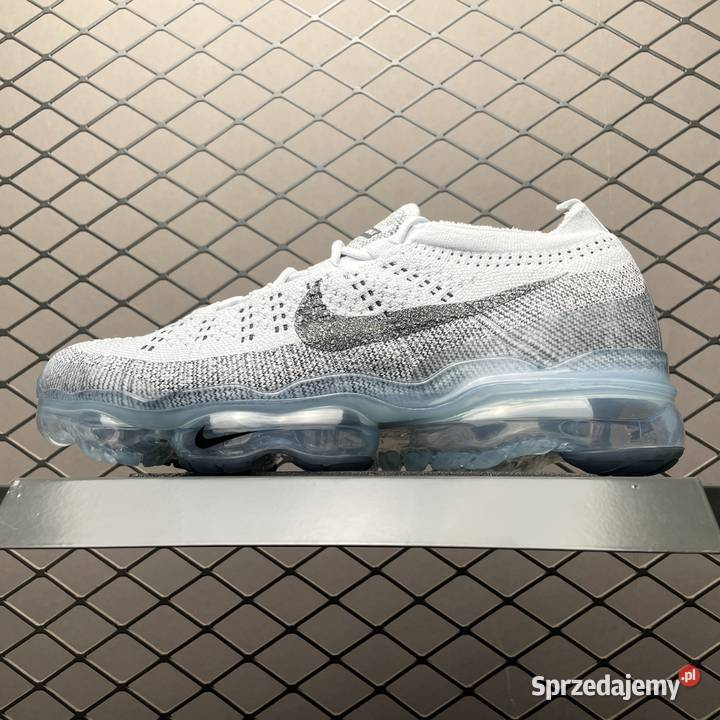 Nike Vapormax buty sportowe rozmiar 4046 Nike Warszawa sprzedam