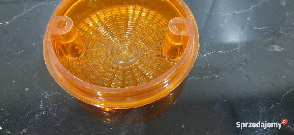 Klosz kierunkowskazów MZ etz Simson Legionowo